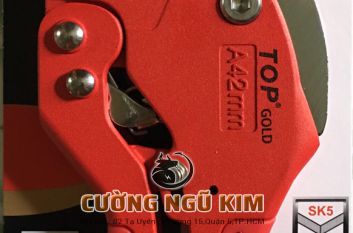 KÉO CẮT ỐNG PVC CAO CẤP 42MM TOP VNG-001 