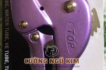 KÉO CẮT ỐNG NHỰA PVC 42MM TOP TAIWAN TFL-70129