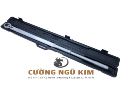 CẦN SIẾT CHỈNH LỰC 3/4'' INCH LICOTA 500FT/LB AQT-N6700