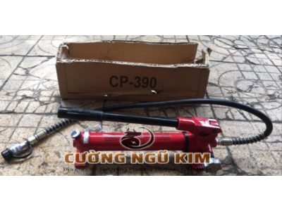 BƠM TAY THUỶ LỰC CP390