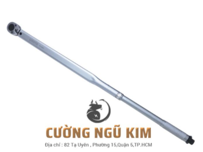 CẦN SIẾT CHỈNH LỰC 3/4'' INCH LICOTA 700FT/LB AQT-N6890