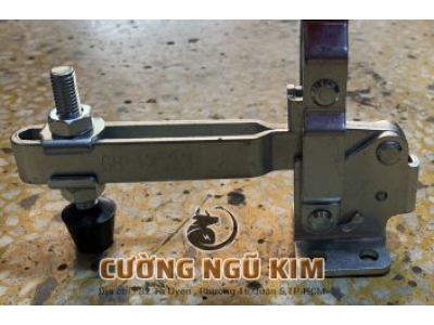 KẸP ĐỊNH VỊ GH12133