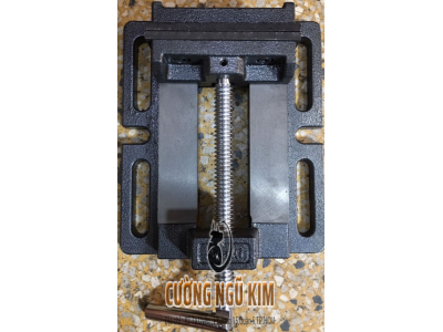 Ê TÔ BÀN KHOAN 4'' INCH ASAKI AK6286