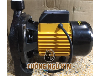 MÁY BƠM NƯỚC LY TẤM TRỤC NGANG 1HP TONCON CPM158