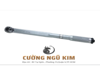 CẦN SIẾT CHỈNH LỰC 1/2'' INCH LICOTA CAO CẤP TW 250FT/LB AQT-N4350