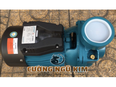 MÁY BƠM NƯỚC ĐẨY CAO VÀ LƯU LƯỢNG LEOPONO AC300B3 4HP 380V