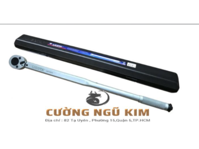 CẦN SIẾT CHỈNH LỰC 3/4'' INCH LICOTA CAO CẤP TW 300FT/LB AQT-N6450