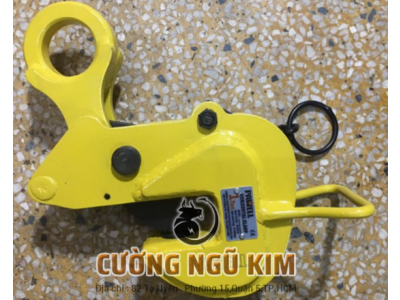 KẸP TÔN NGANG 1 TẤN PAWELL CAO CẤP