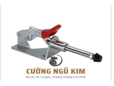 KẸP ĐỊNH VỊ GH301AL