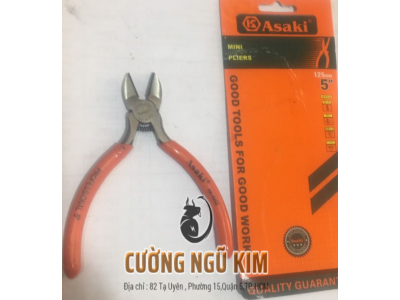 KỀM CẮT MINI 5'' ASAKI AK8292