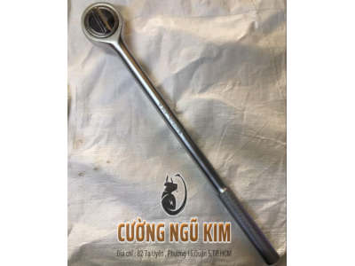 CẦN SIẾT TỰ ĐỘNG 3/4'' TOP ĐẦU TRÒN TSA-00003