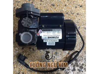 MÁY BƠM NƯỚC SHIMIZU PS-126 BIT