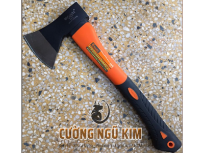 BÚA RÌU CÁN NHỰA CAO CẤP ASAKI AK9507 600GR