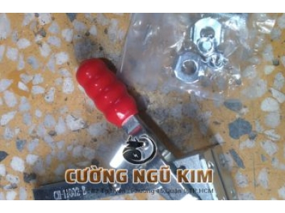 KẸP ĐỊNH VỊ CH11002B