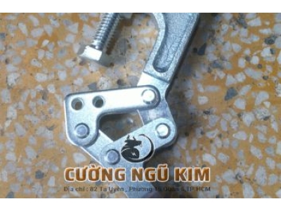 KẸP ĐỊNH VỊ GH80325