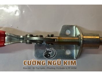 KẸP ĐỊNH VỊ GH301A , KẸP TIỆN LỢI GH301A , CAM KẸP CHỐT GH301A