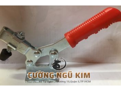 KẸP ĐỊNH VỊ GH204G, KẸP TIỆN LỢI GH204G , CAM KẸP CHỐT GH204G