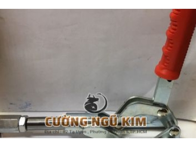 KẸP ĐỊNH VỊ GH303E , KẸP TIỆN LỢI GH303E , CAM KẸP CHỐT GH303E