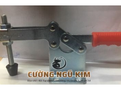 KẸP ĐỊNH VỊ GH200WLH , KẸP TIỆN LỢI GH200WLH , CAM KẸP CHỐT GH200WLH