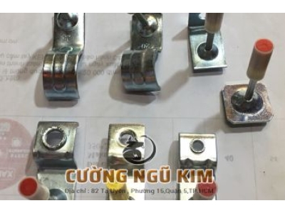 TẮC KÊ ĐẠN NỔ M6 M8 M10