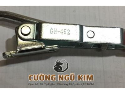 KẸP ĐỊNH VỊ GH452