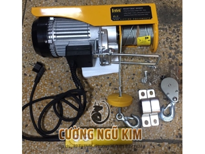 TỜI ĐIỆN MINI KENSEN PA400 22M TAIWAN