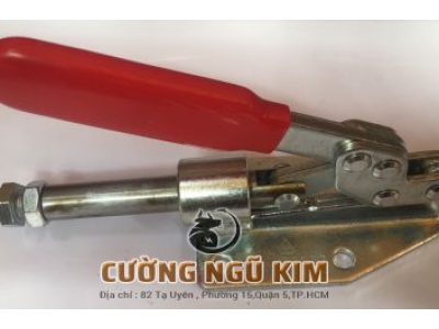 KẸP ĐỊNH VỊ - KẸP ĐẨY NGANG GH 36020