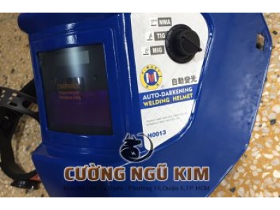 MẶT NẠ HÀN CẢM ỨNG ĐIỆN TỬ CMART H0013