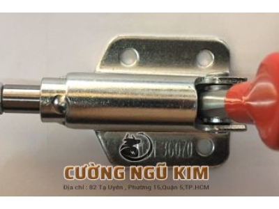 KẸP ĐỊNH VỊ - KẸP ĐẨY GH 36070