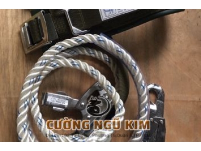 DÂY AN TOÀN ĐAI BỤNG HARU HC-227