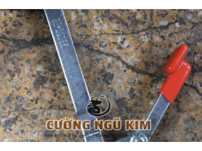 KẸP ĐỊNH VỊ GH 22185