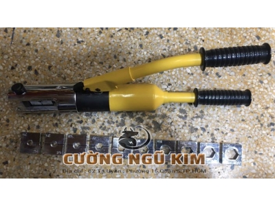 KÌM BẤM COSTE THUỶ LỰC TLP HHY-300E 300MM