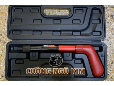 SÚNG BẮN TẮC KÊ ĐẠN NỔ (LOẠI MINI)